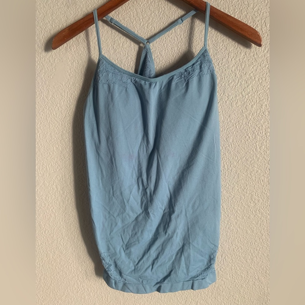 Fabletics Chelsea Seamless Tank